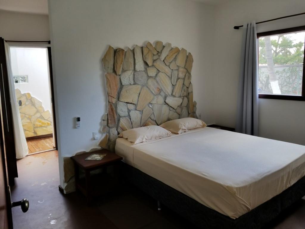 ホテル Country Club Pititinga エクステリア 写真
